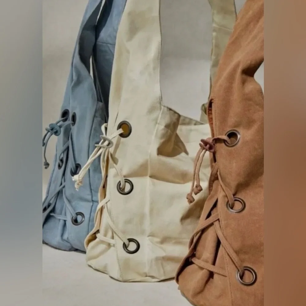 Free People We The Free Maverick Sling NWOT - Picture 2 of 8